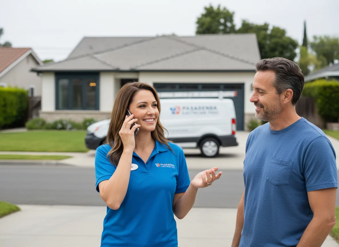 Electrician Ronco, PA FAQs